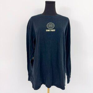 KAYNE WEST SAINT PABLO TOUR LONSLEEVE SHIRT